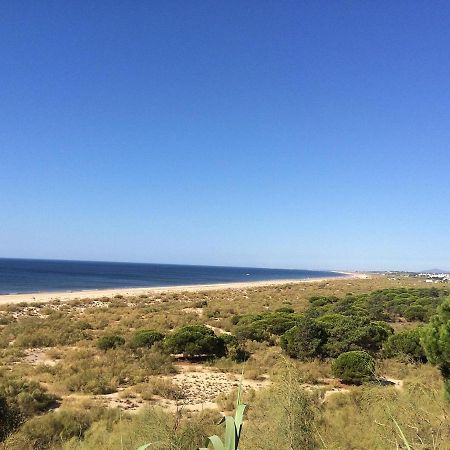 Apartamento Praia De ألتورا المظهر الخارجي الصورة