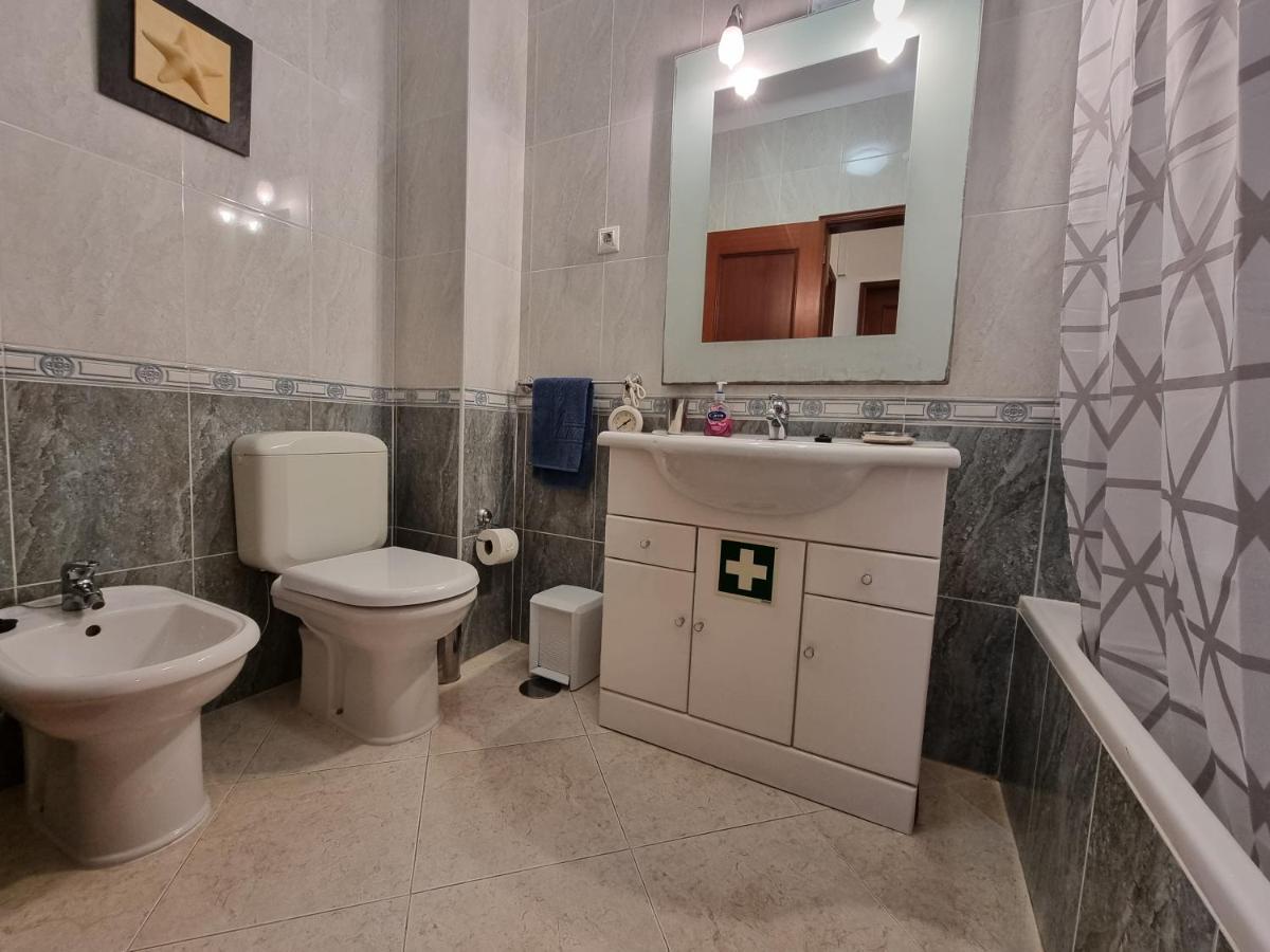 Apartamento Praia De ألتورا المظهر الخارجي الصورة