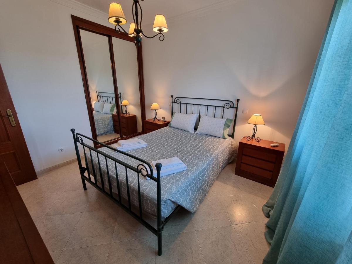 Apartamento Praia De ألتورا المظهر الخارجي الصورة