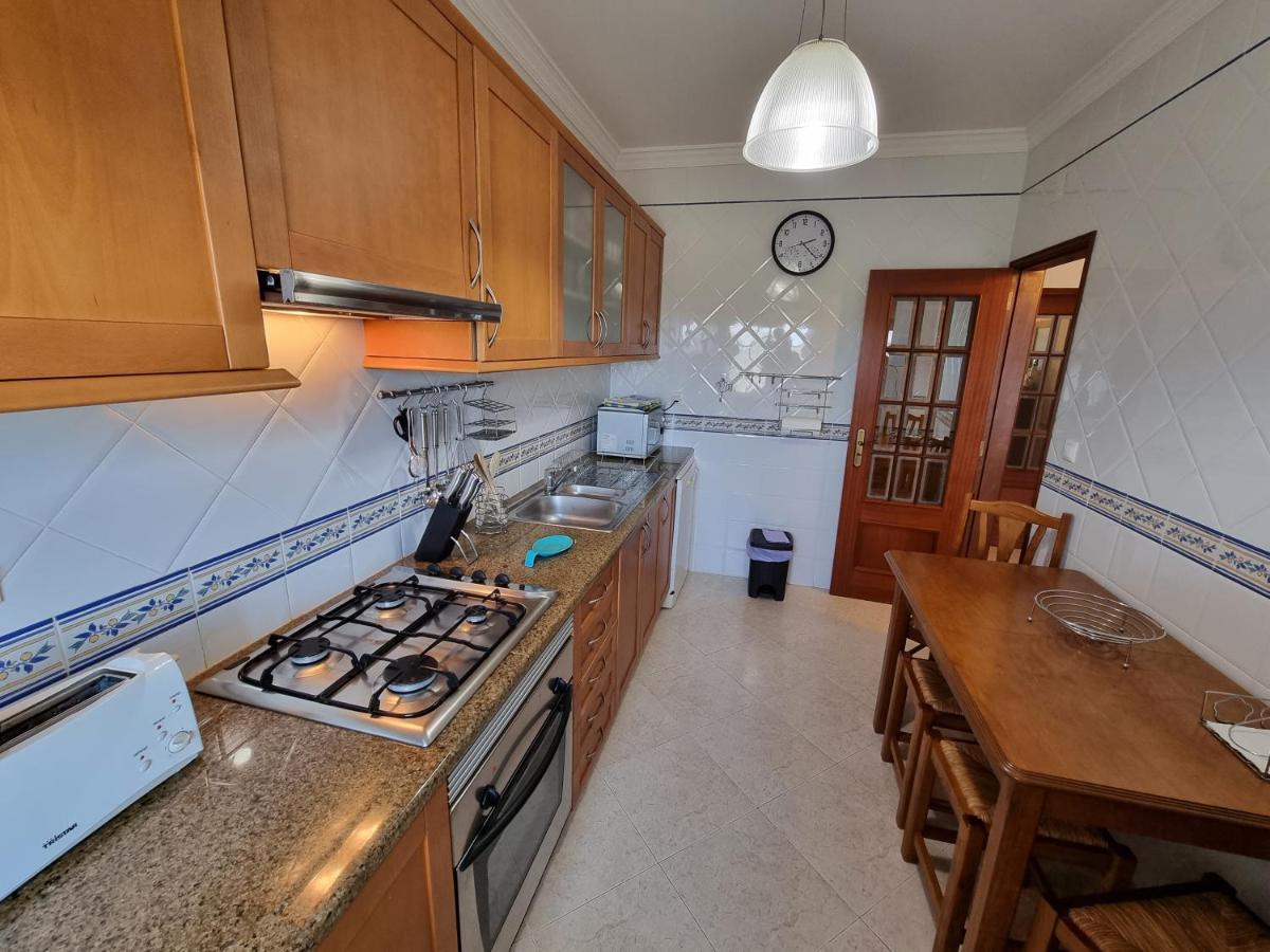 Apartamento Praia De ألتورا المظهر الخارجي الصورة