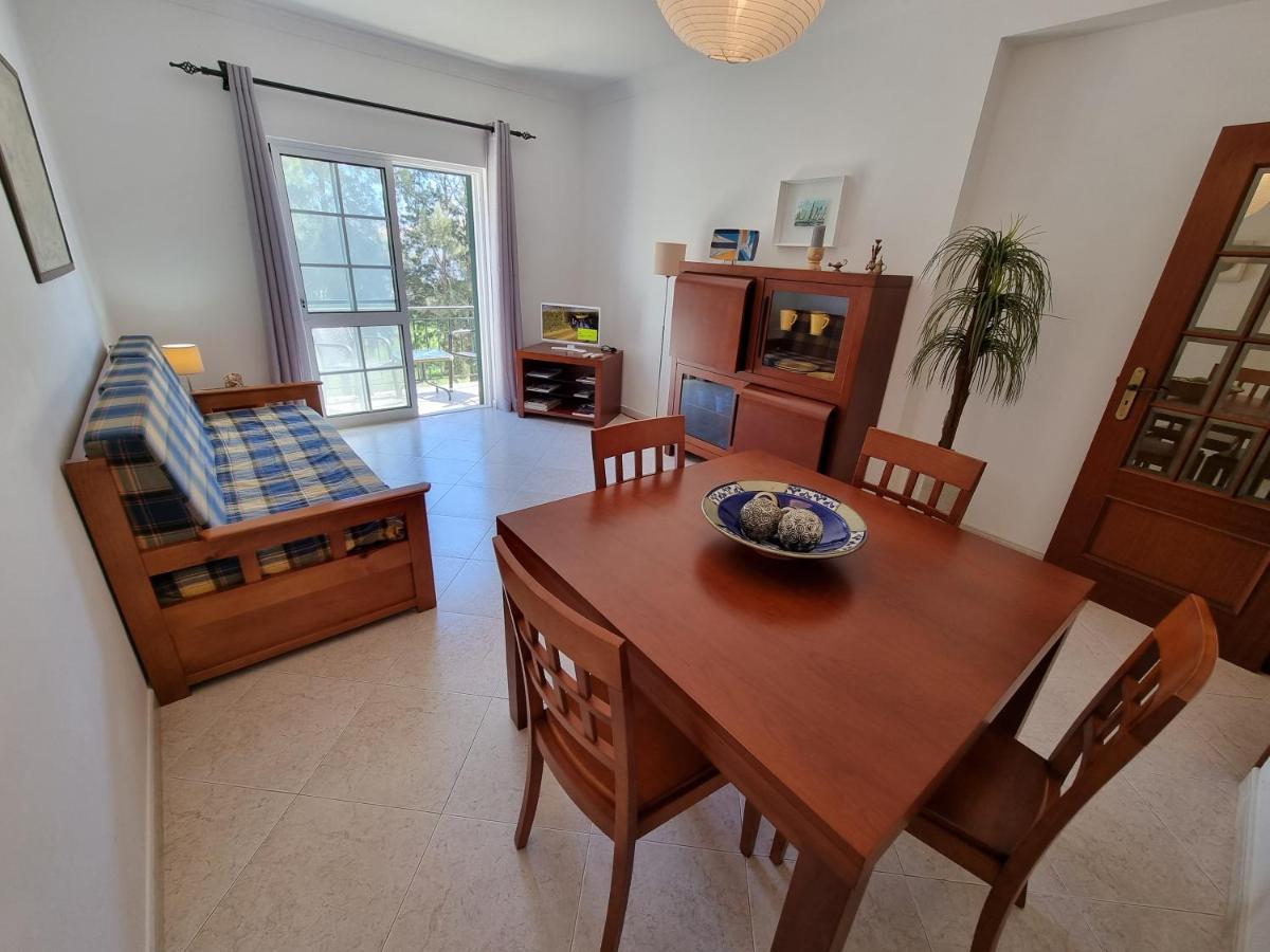 Apartamento Praia De ألتورا المظهر الخارجي الصورة
