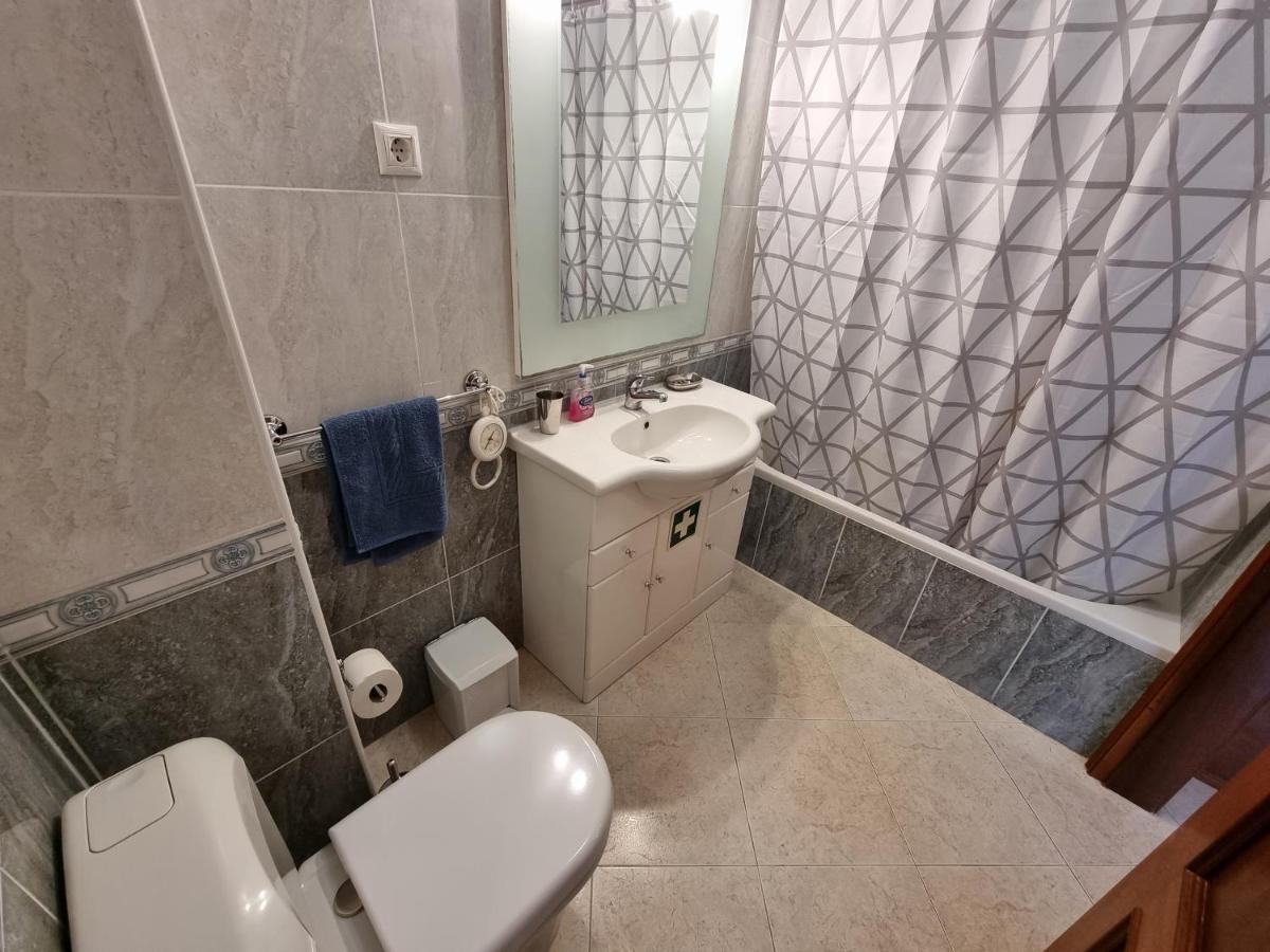 Apartamento Praia De ألتورا المظهر الخارجي الصورة