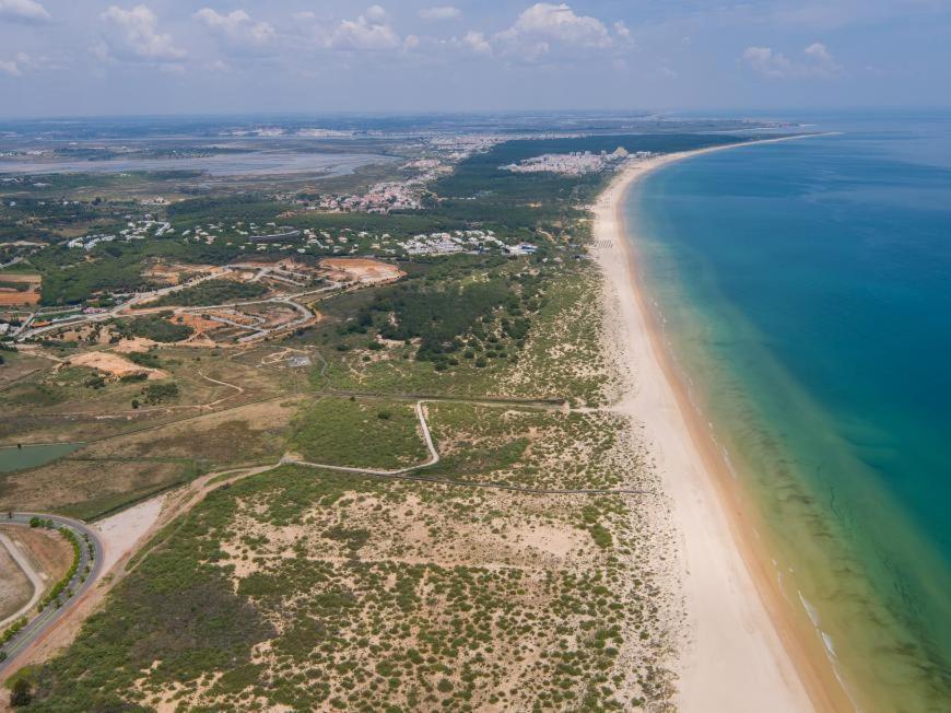 Apartamento Praia De ألتورا المظهر الخارجي الصورة