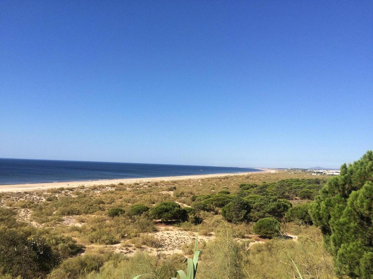 Apartamento Praia De ألتورا المظهر الخارجي الصورة